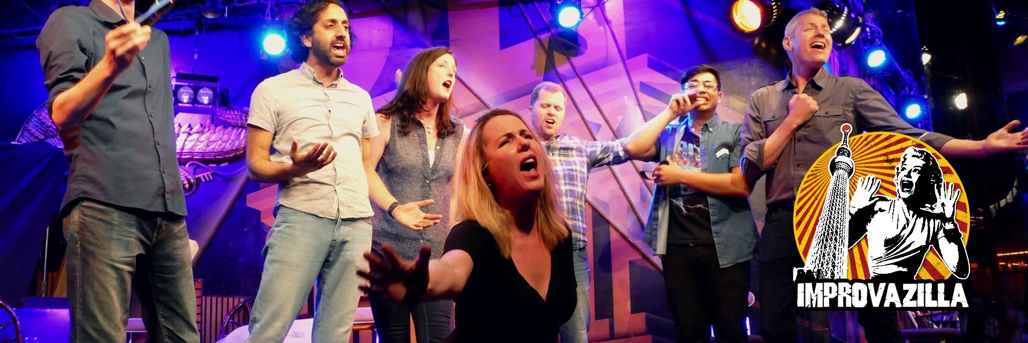 improvazilla's profile banner image