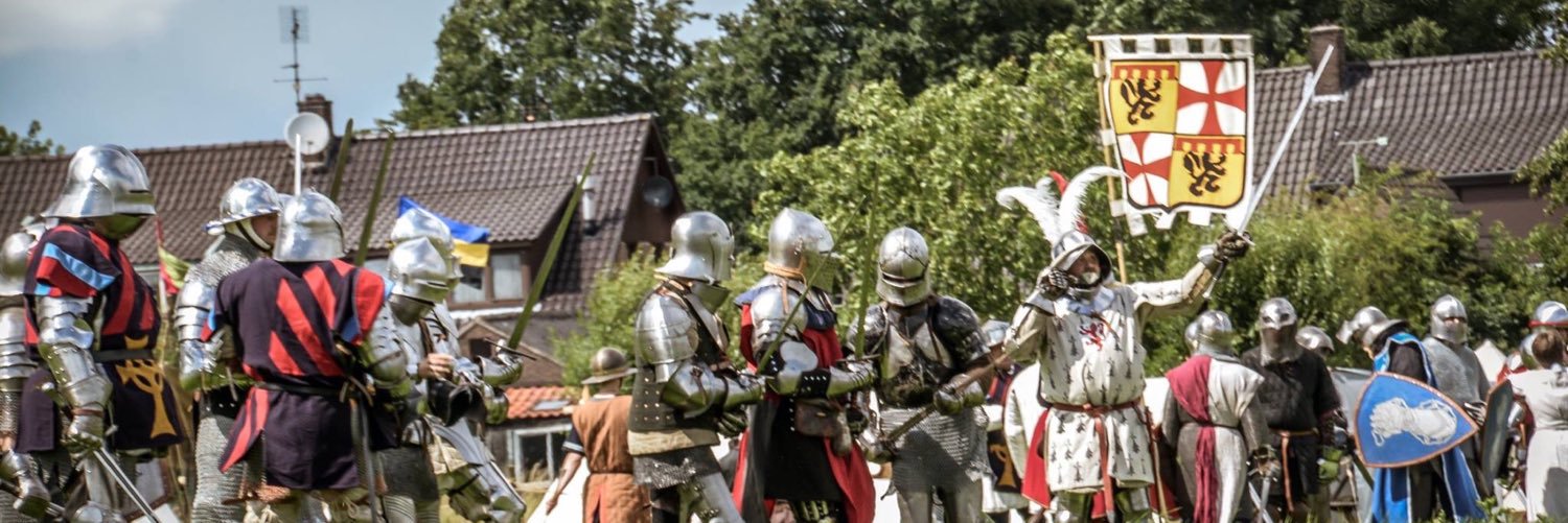 RidderDolf banner