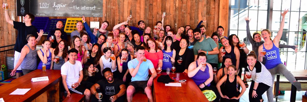 Just Add Yoga banner