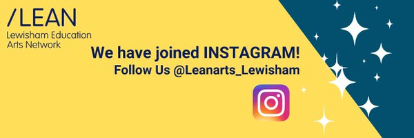 LEANarts Profile Banner