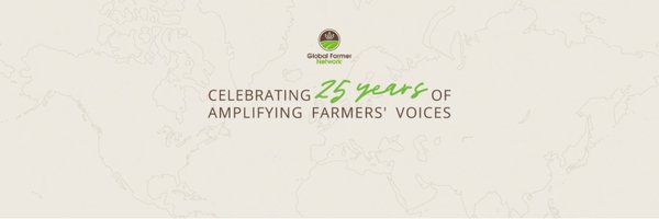 GlobalFarmerNet Profile Banner