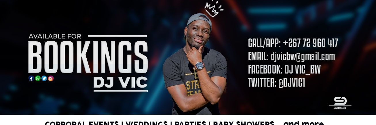 DjVic1's profile banner image