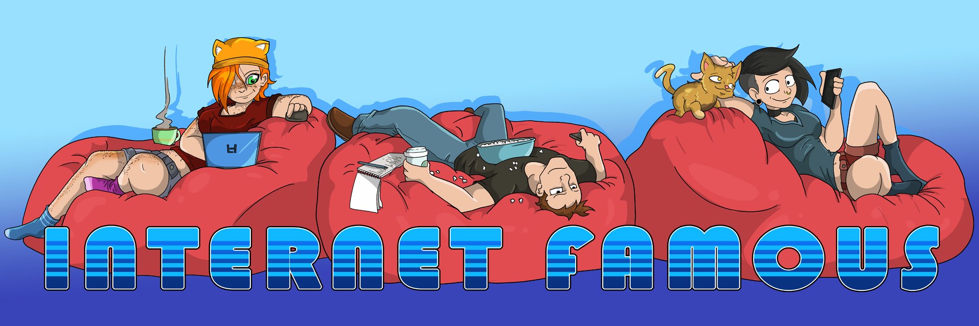 Toonlancer's profile banner image