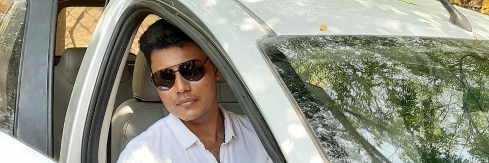 CatchmeRanjith's profile banner image