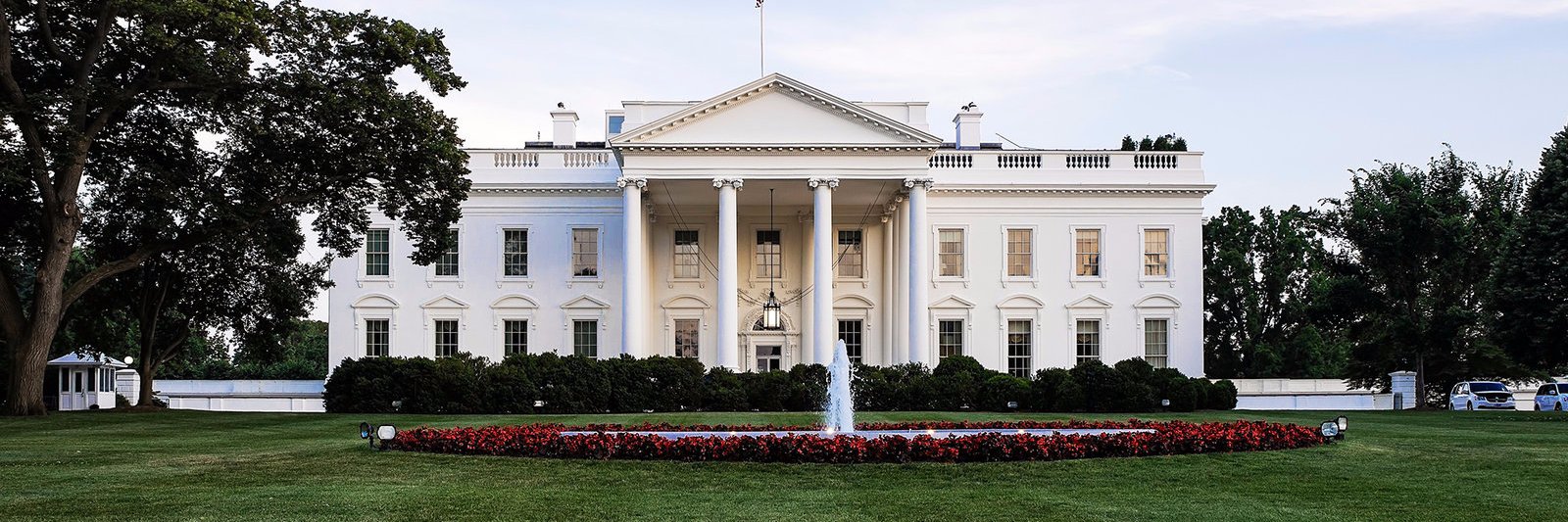 Obama Thoughts banner
