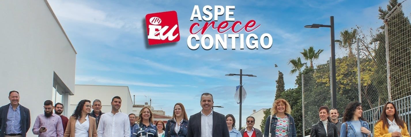 EUASPE's profile banner image