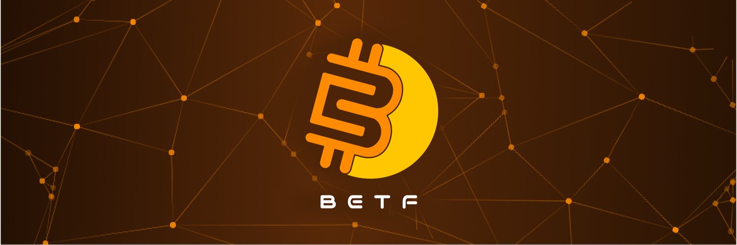 BETF banner