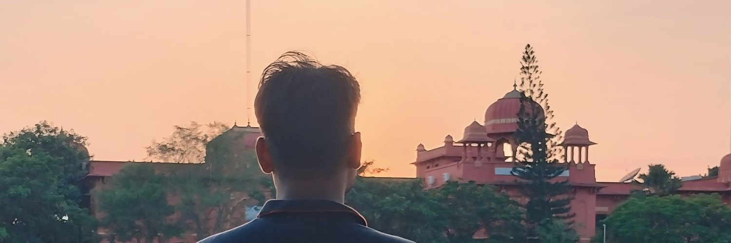 mdsalman_indian's profile banner image