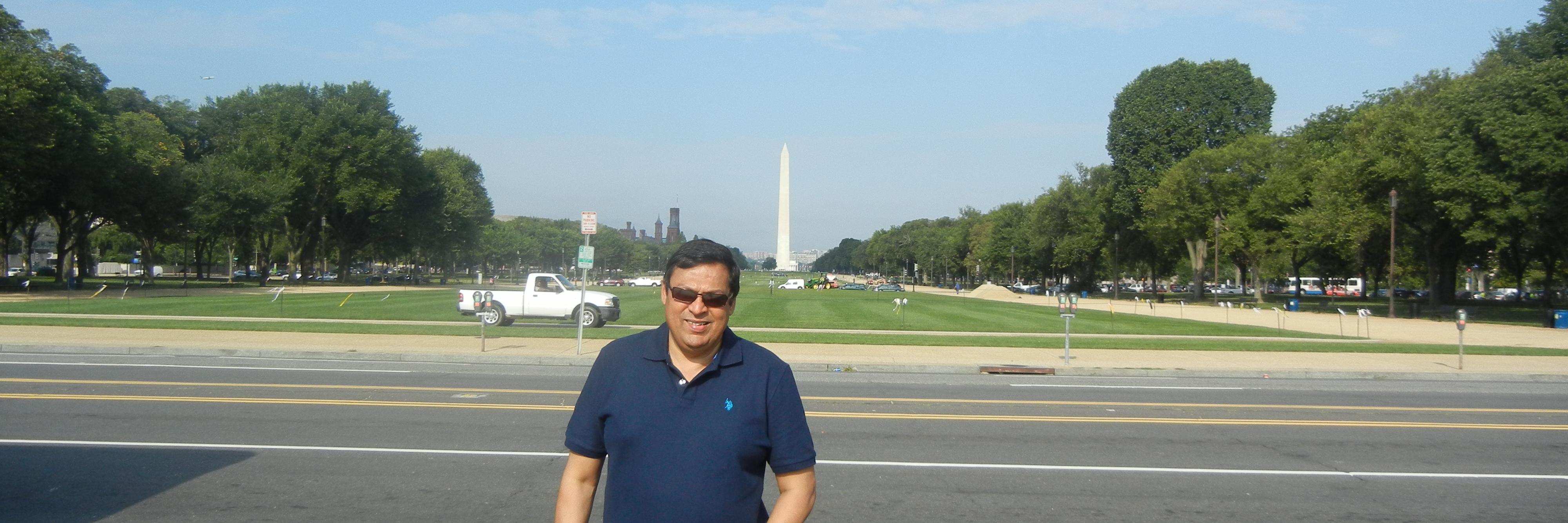 Milind27's profile banner image