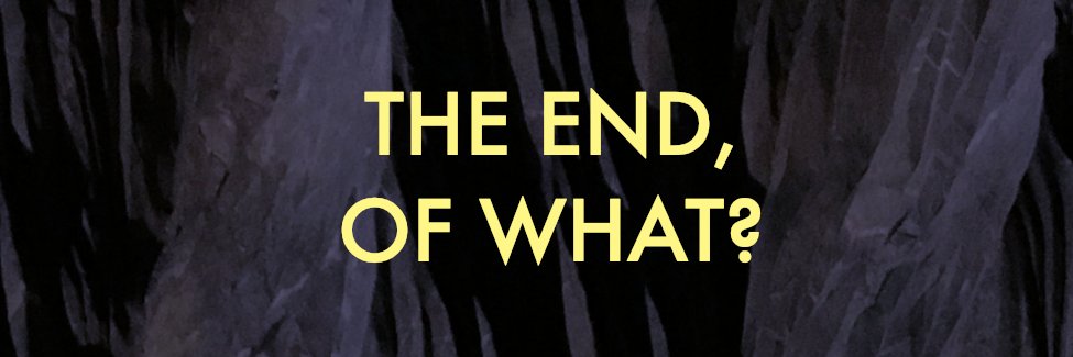 theendfestLDN's profile banner image
