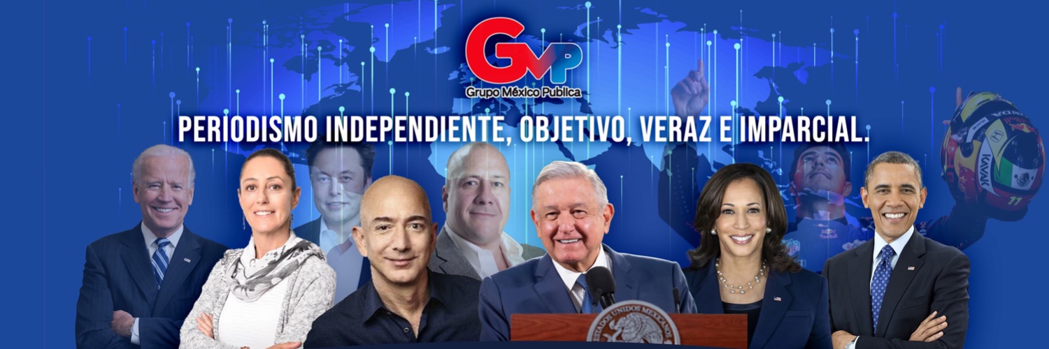 MexicoPublica's profile banner image
