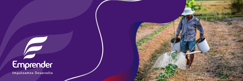 Emprender banner