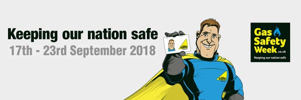 COHomeSafety Profile Banner