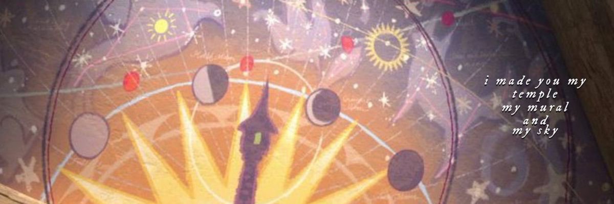 kkotminyo's profile banner image