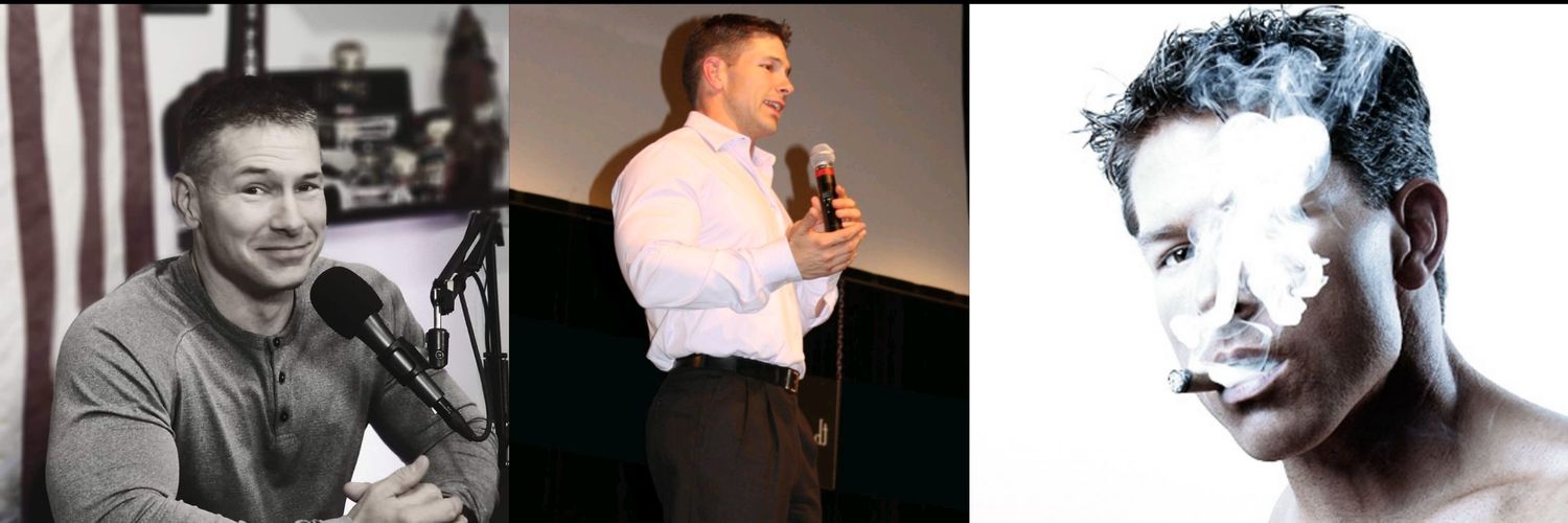 jasoncpowell's profile banner image
