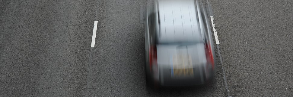 Road Safety Support banner
