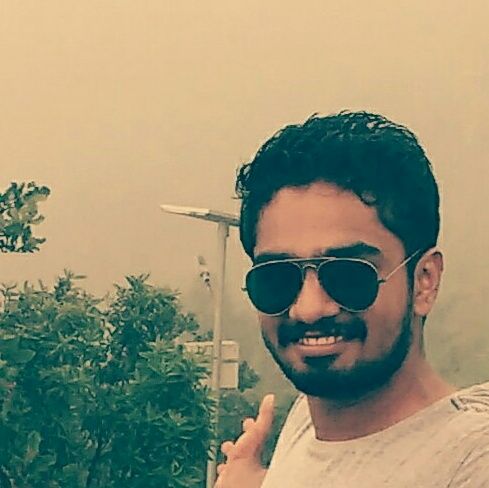 sj_manohar's profile banner image