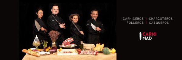 Carnimad Profile Banner