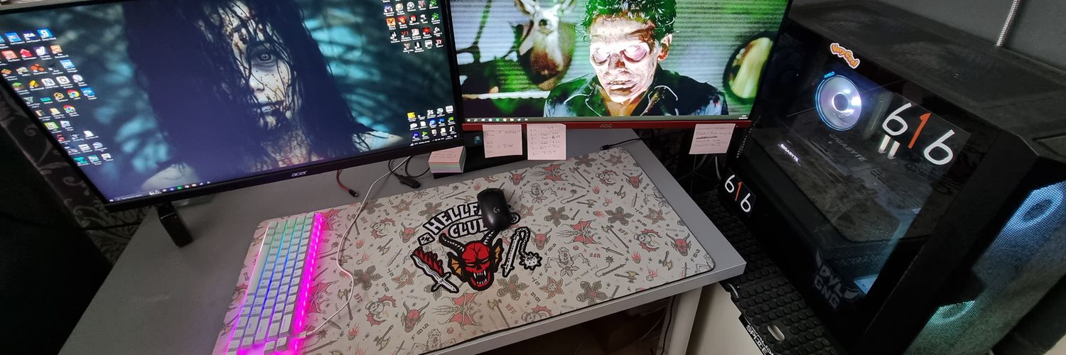 bamthebastard's profile banner image
