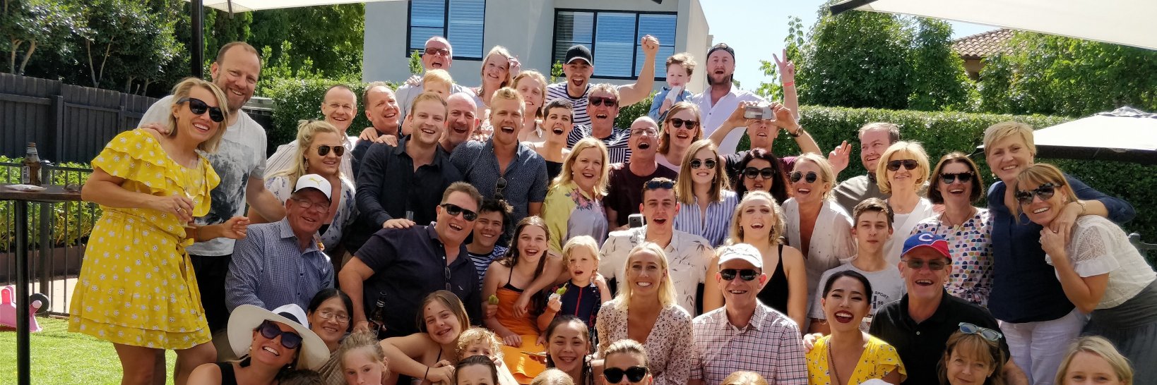 Tim O'Sullivan banner