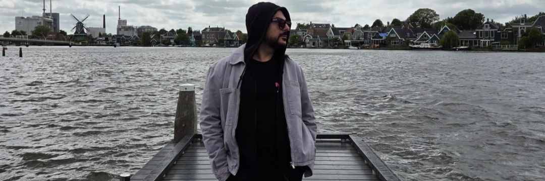 GilbertNak's profile banner image