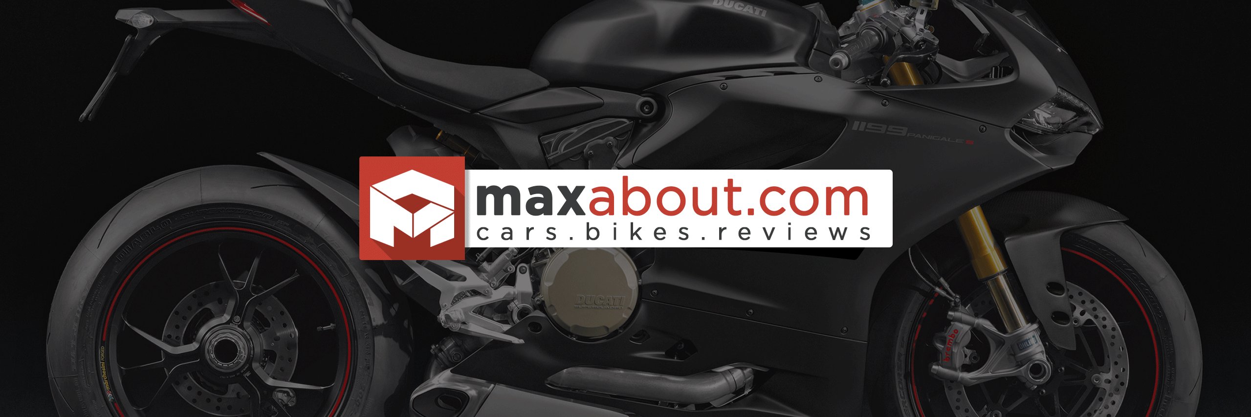 Maxabout.com banner
