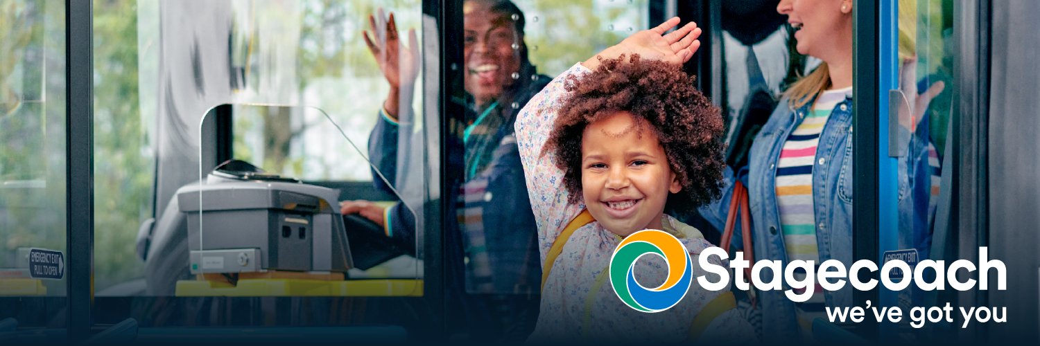 Stagecoach East Scot banner