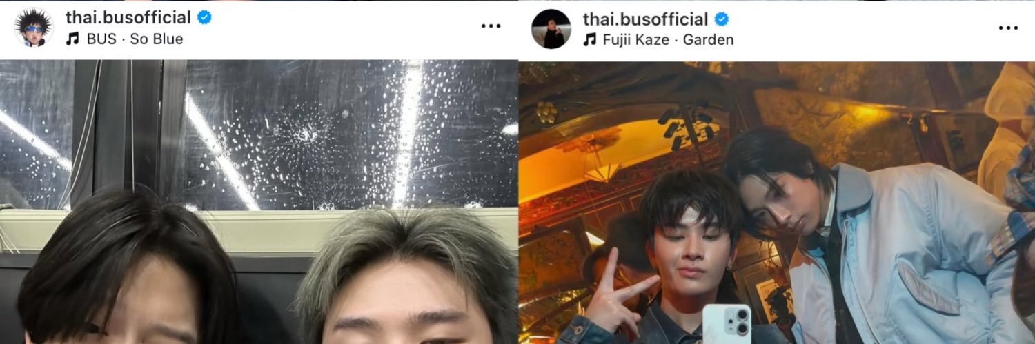 มูมู่จอปอ ᴥ︎ banner