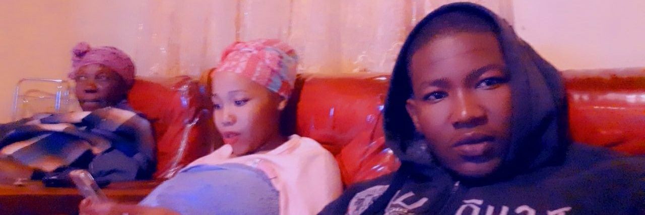 Official_Tumelo's profile banner image