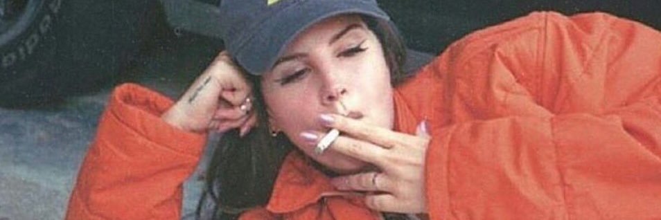 kagandelrey's profile banner image