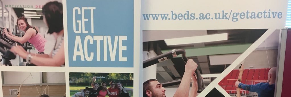 UoBGetActive's profile banner image