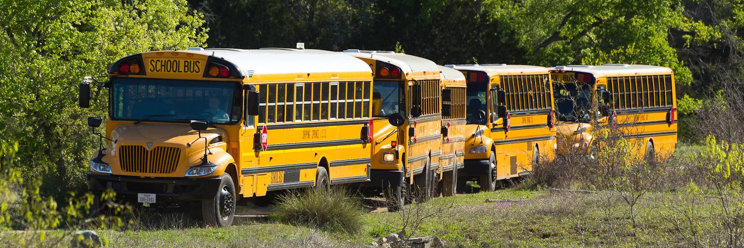 Texas Wildlife Edu banner