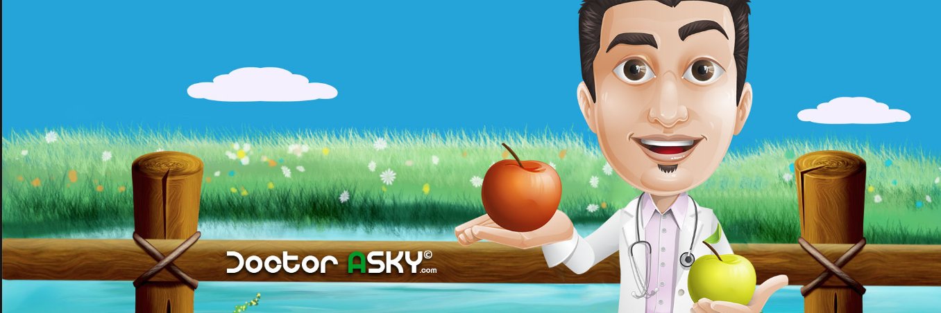 Doctor ASKY banner