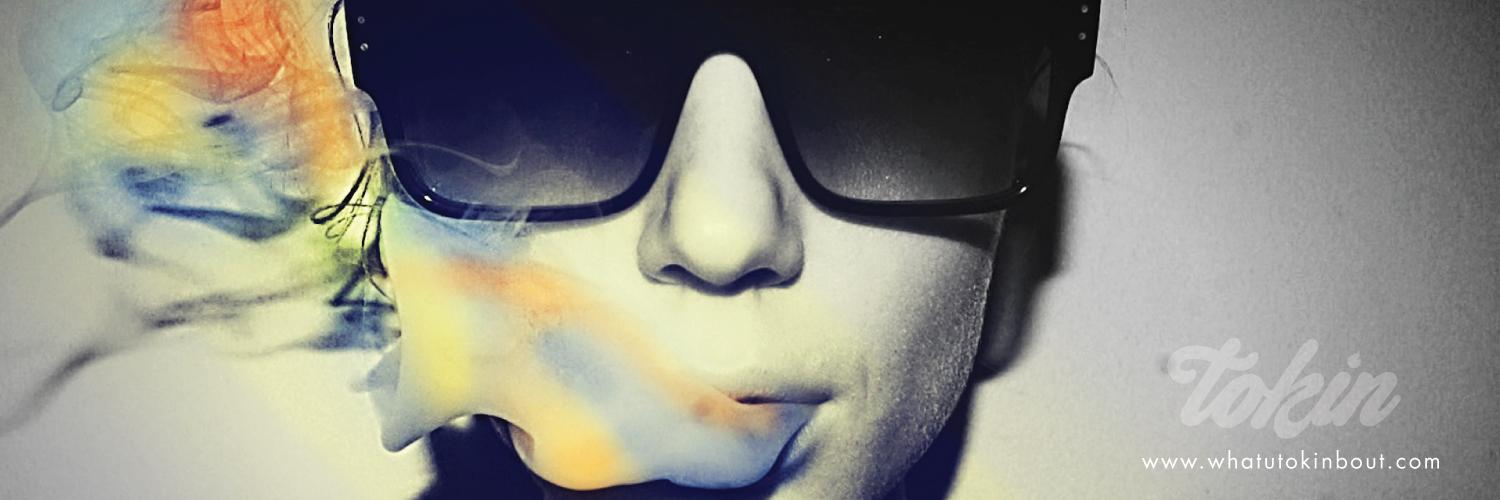 tokinbout's profile banner image