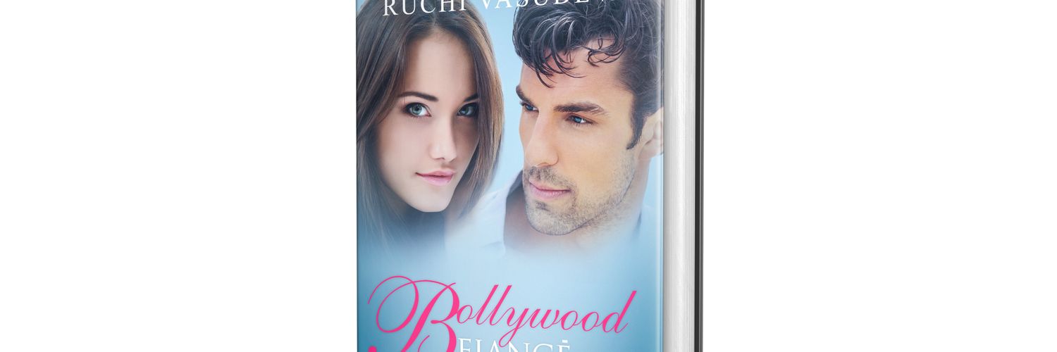 Ruchi Vasudeva banner