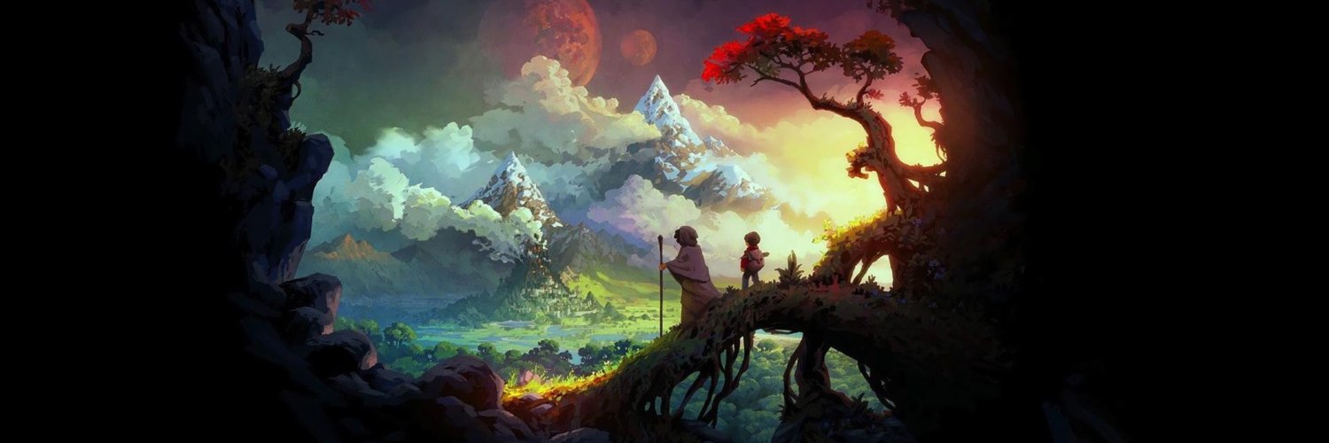 HasanAboobaker's profile banner image