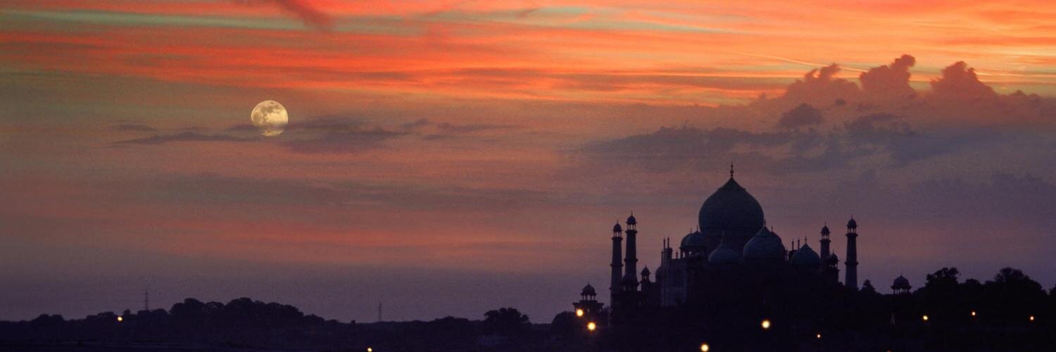 harisjoshi's profile banner image