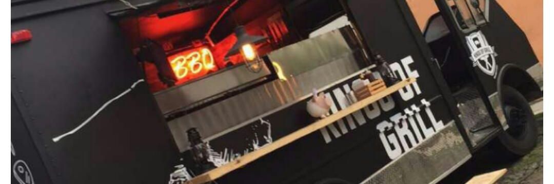 Kings Of Grill banner