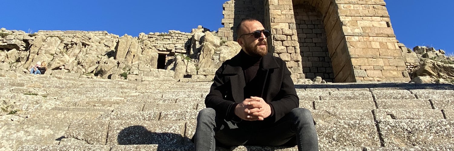 ibrahimpekinn's profile banner image