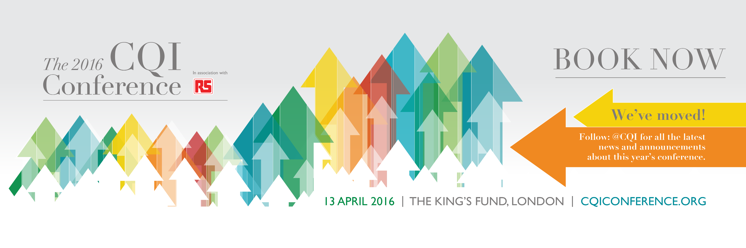 CQIconference's profile banner image