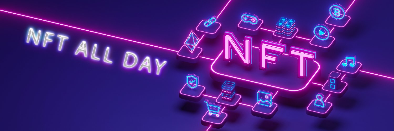 NFTCity banner