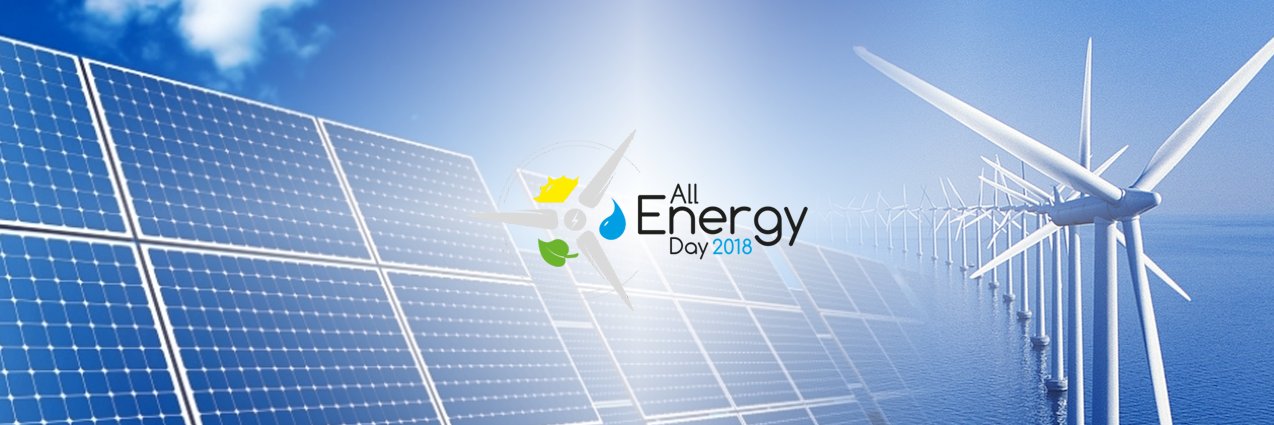 AllEnergyDay's profile banner image