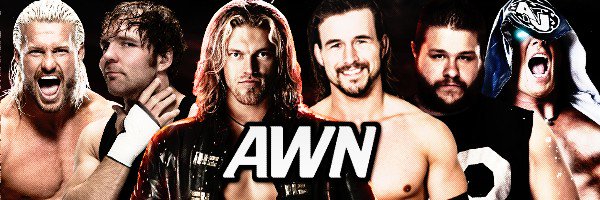 Official_AWN's profile banner image