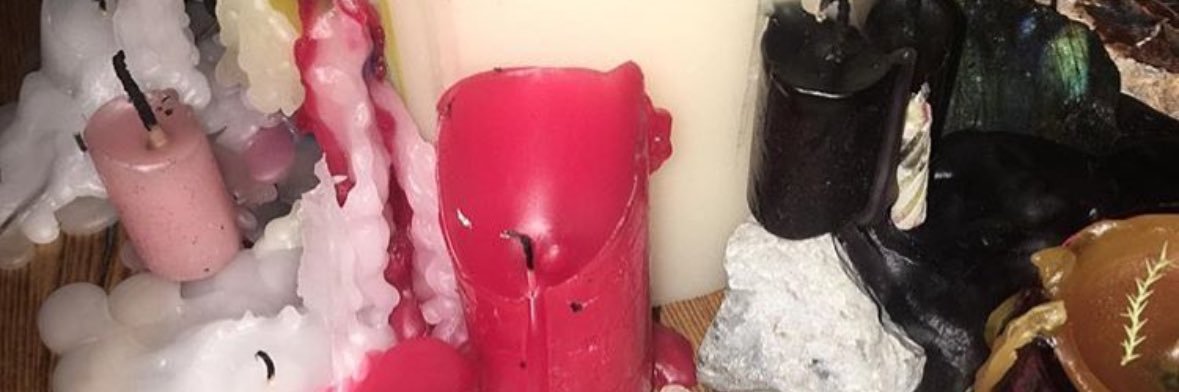 lilhex666's profile banner image
