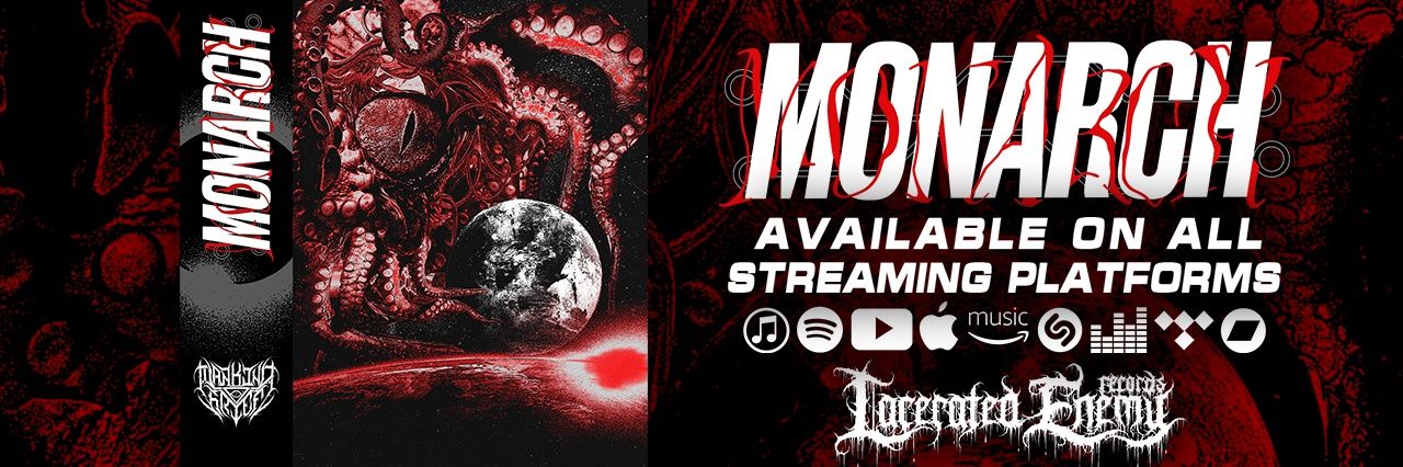 MankindGrief's profile banner image