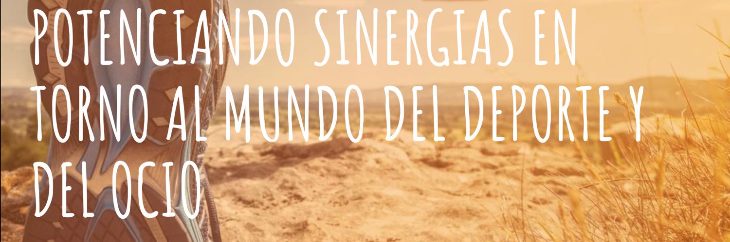 Cluster Deporte y Ocio de Extremadura banner