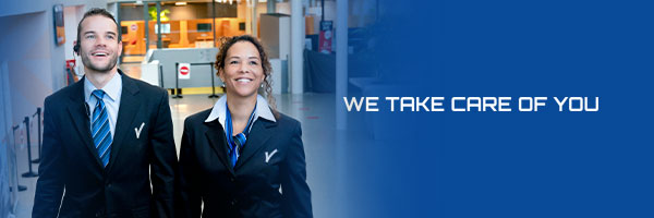 PROFI-SEC Security & Crowdmanagement banner