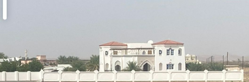 AliAlmandh's profile banner image