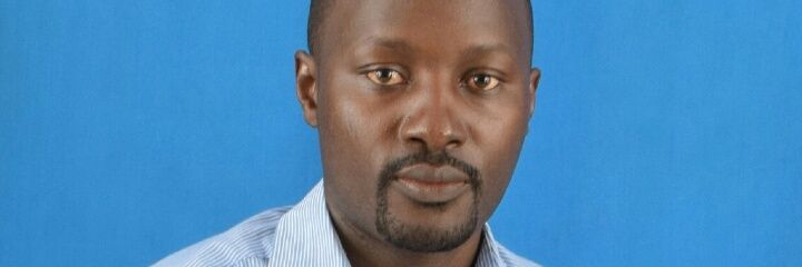 Hon Erick Omwansa banner