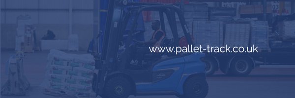 Pallet-Track Profile Banner